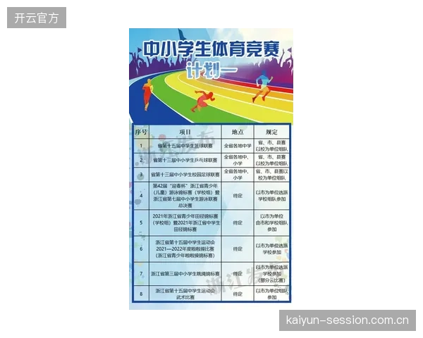 十五五”规划建议发布，明确要求统筹群众体育与竞技体育发展，加快体育强国建设
